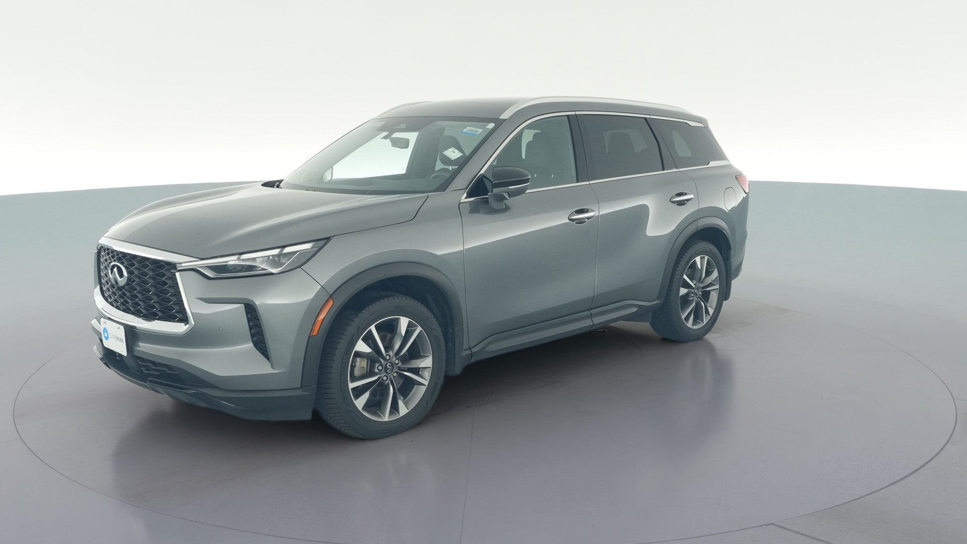 2023 INFINITI QX60 vehicle photo