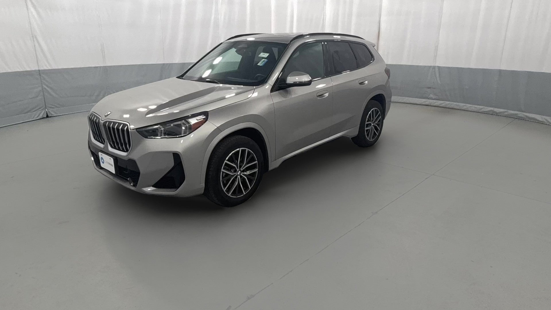 2026 BMW X1 vehicle photo