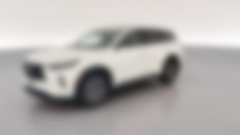 2023 INFINITI QX60 vehicle photo