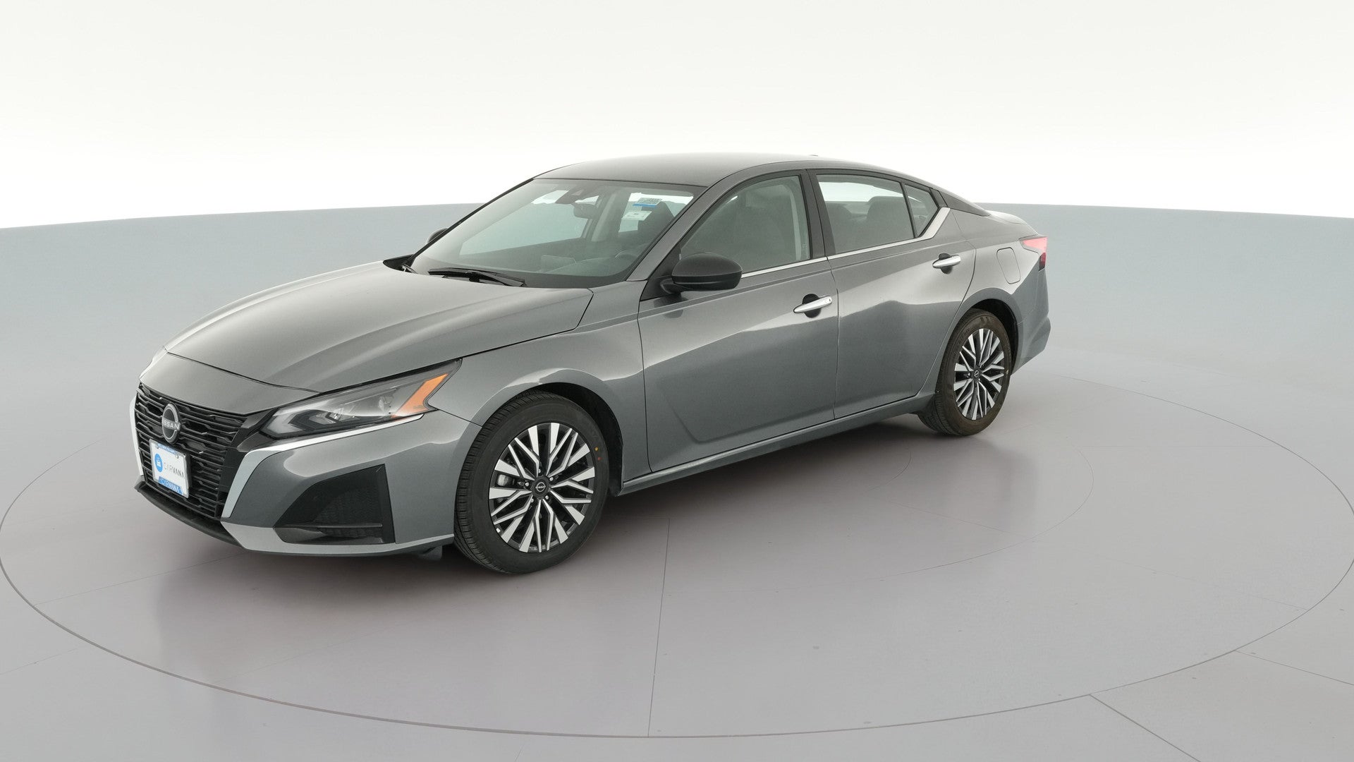 2025 Nissan Altima vehicle photo