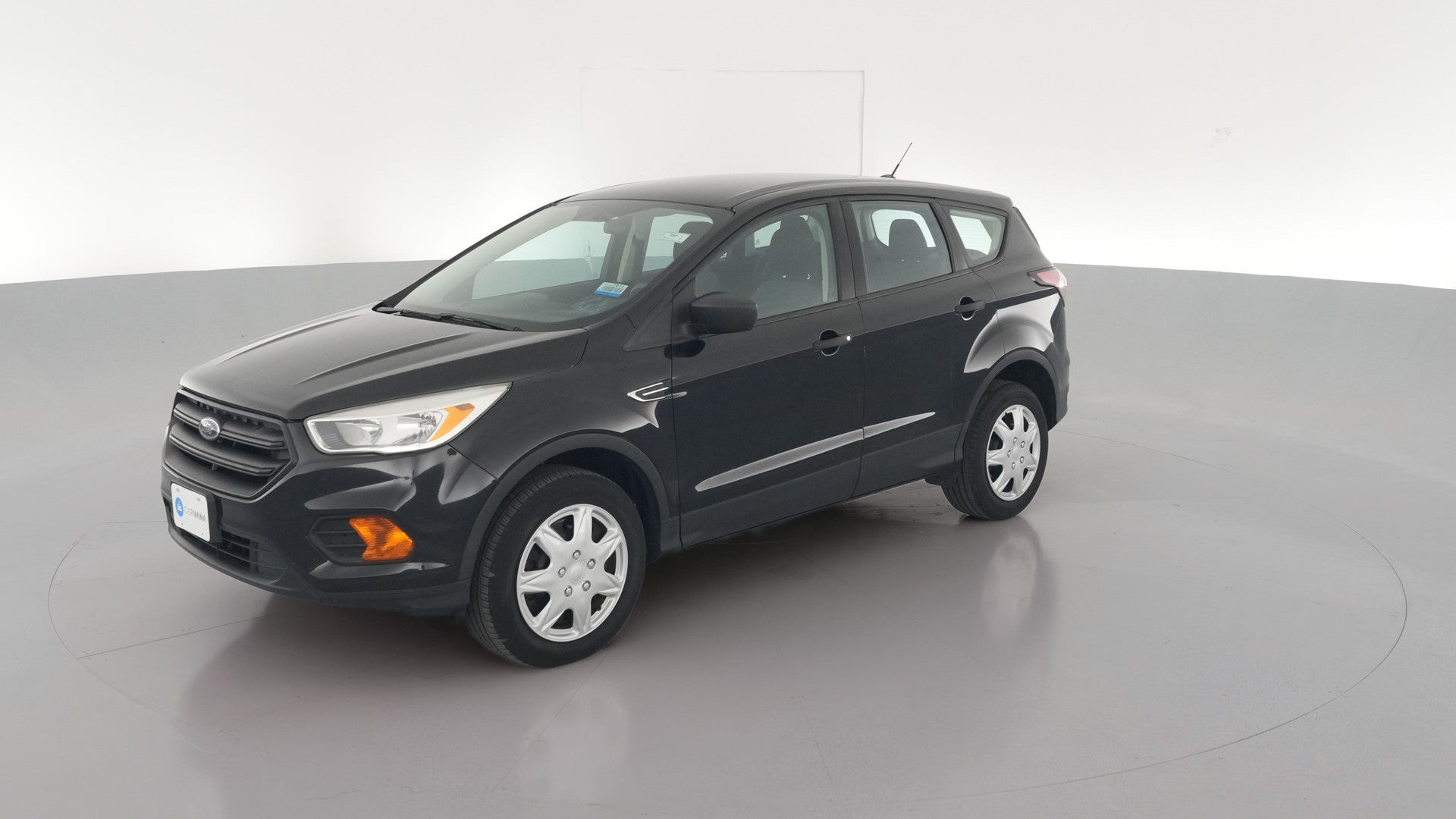 2017 Ford Escape vehicle photo