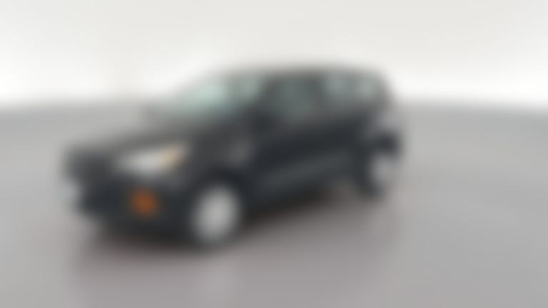 2017 Ford Escape vehicle photo