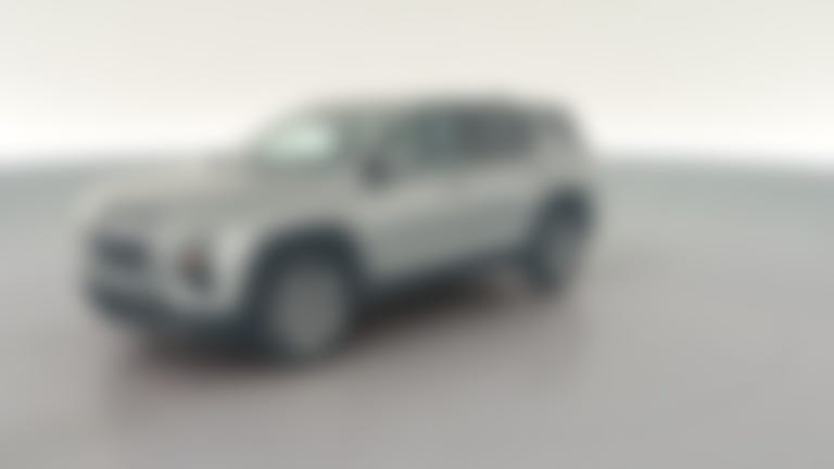2026 Chevrolet Equinox vehicle photo