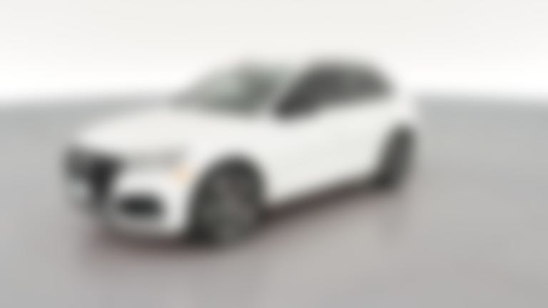 2020 Audi SQ5 vehicle photo