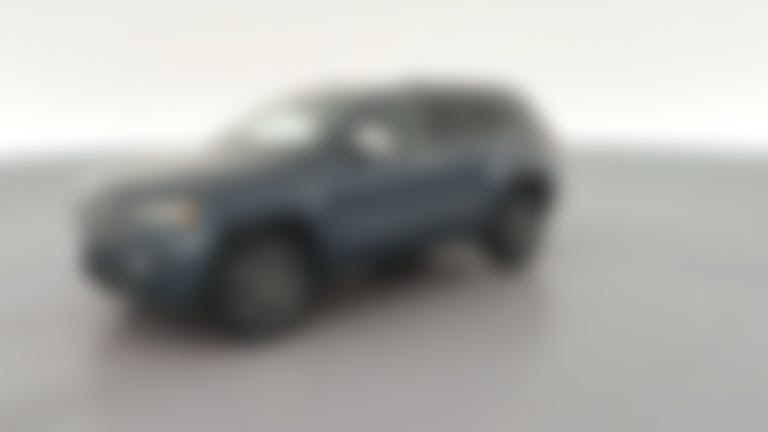 2020 Jeep Grand Cherokee vehicle photo