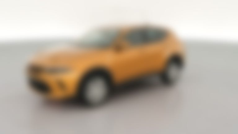 2024 Dodge Hornet vehicle photo