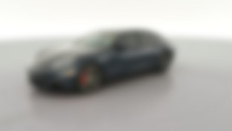 2017 Porsche Panamera vehicle photo
