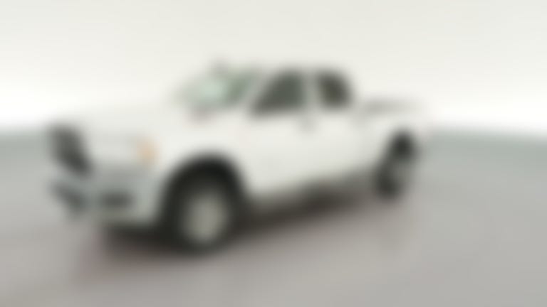 2019 Ram 2500 Crew Cab vehicle photo