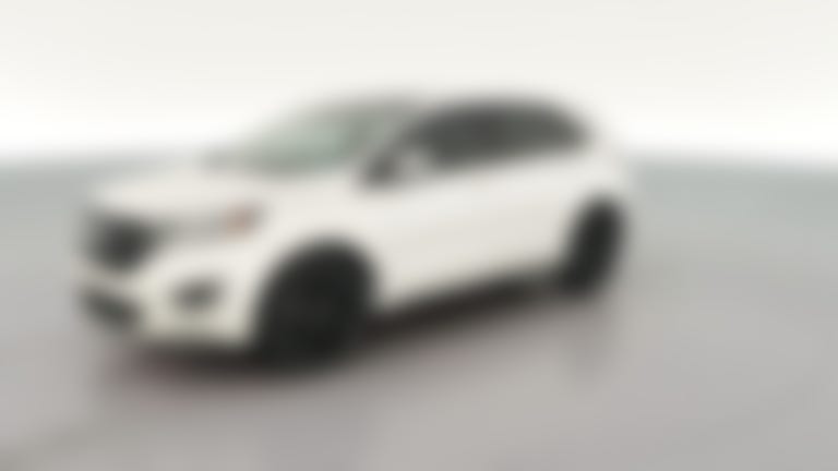 2015 Ford Edge vehicle photo