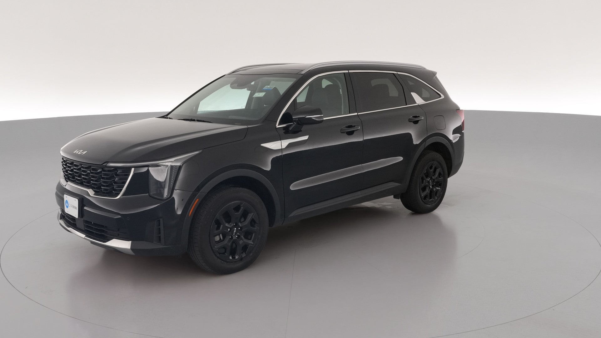 2024 Kia Sorento vehicle photo
