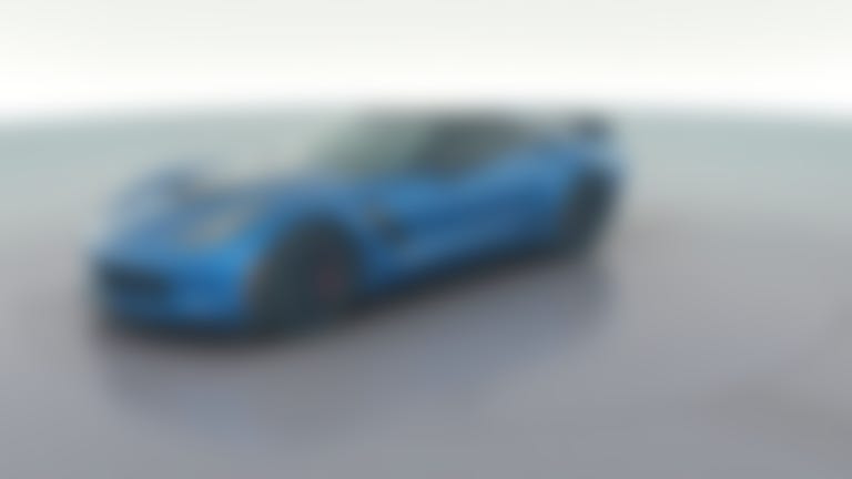 2016 Chevrolet Corvette vehicle photo