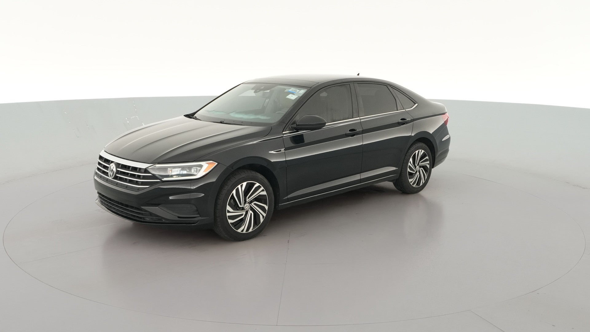 2021 Volkswagen Jetta vehicle photo