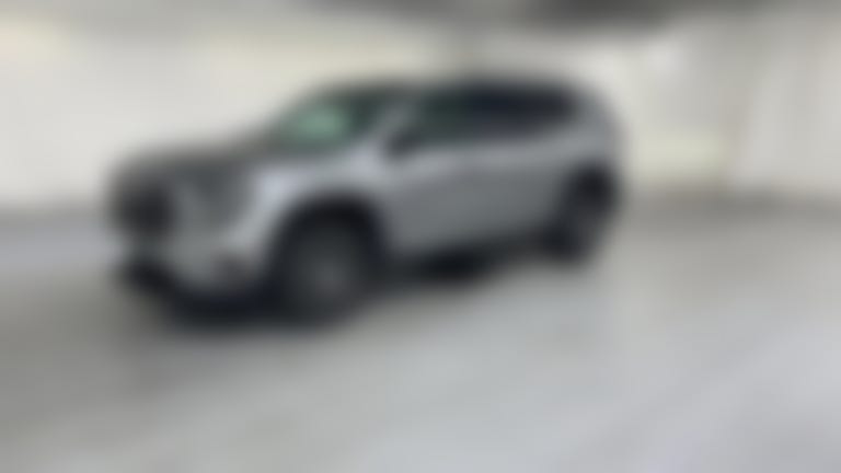 2025 GMC Acadia vehicle photo