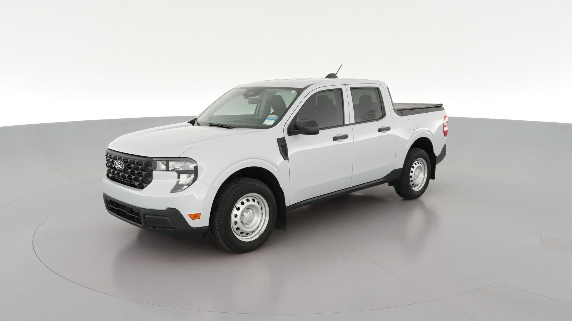 2025 Ford Maverick vehicle photo