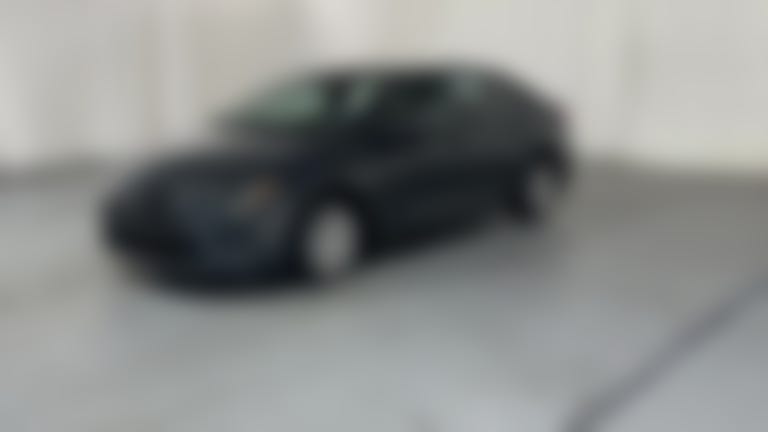 2024 Toyota Corolla vehicle photo