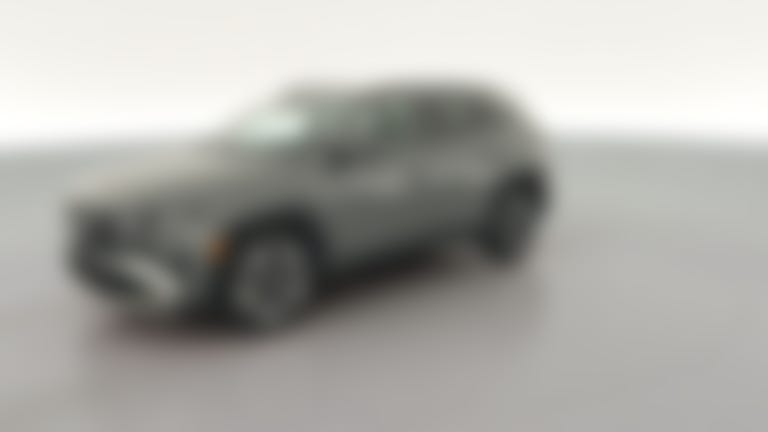2025 Hyundai Tucson vehicle photo