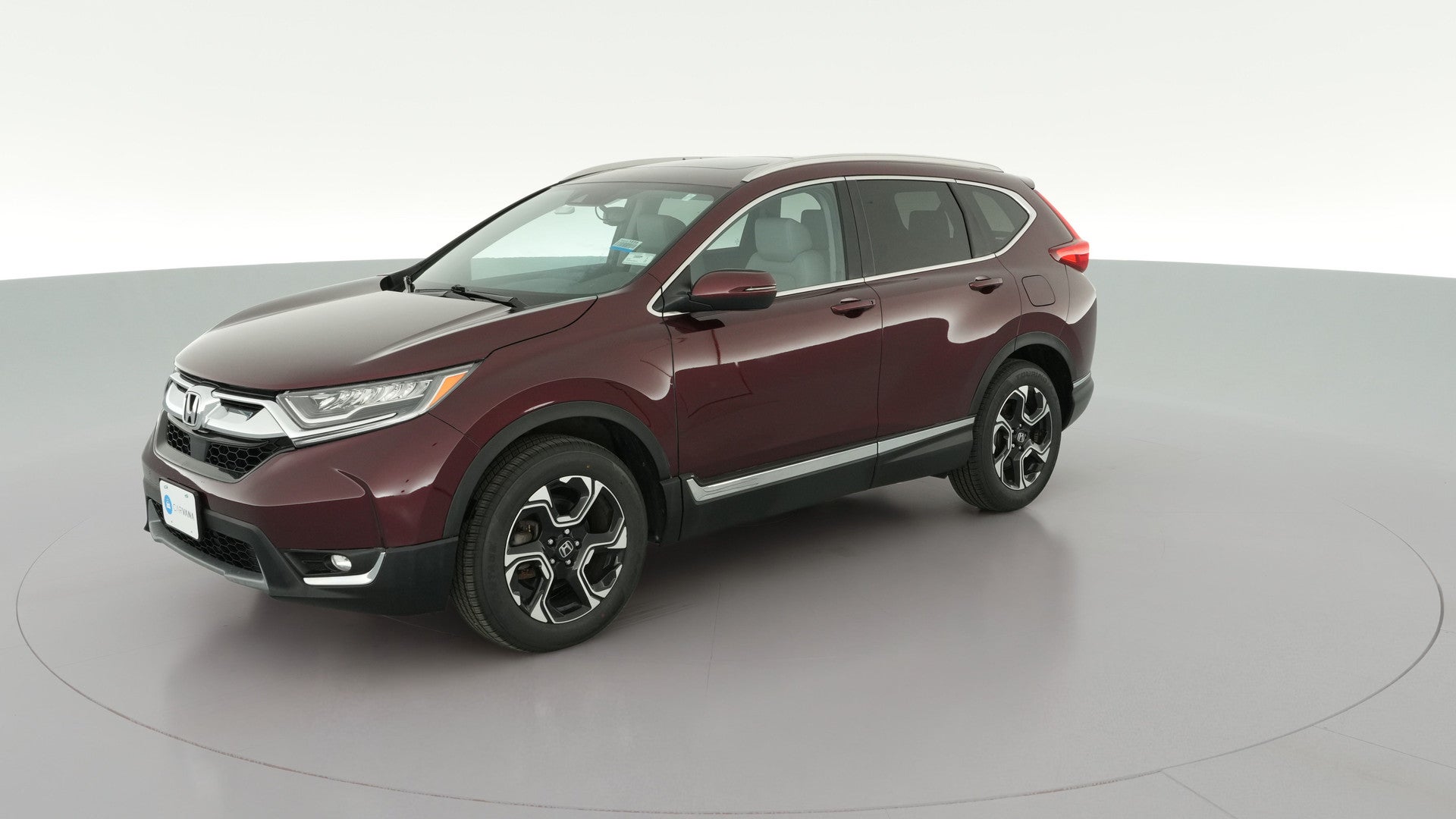 2018 Honda CR-V vehicle photo