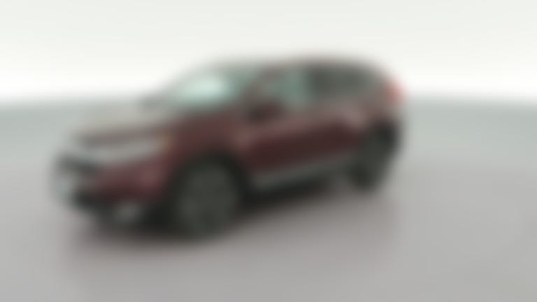 2018 Honda CR-V vehicle photo