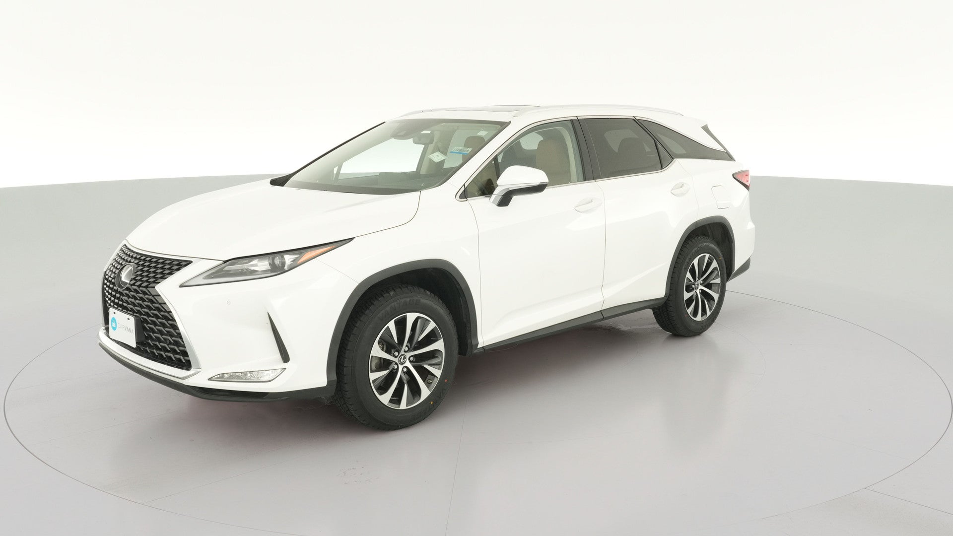 2022 Lexus RX vehicle photo