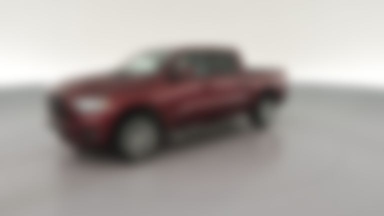 2023 Ram 1500 Crew Cab vehicle photo