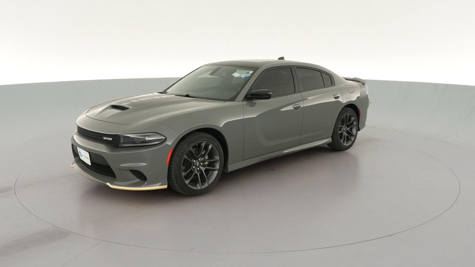 2023 Dodge Charger vehicle photo