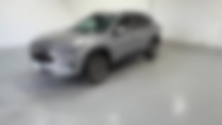 2025 Chevrolet Trax vehicle photo