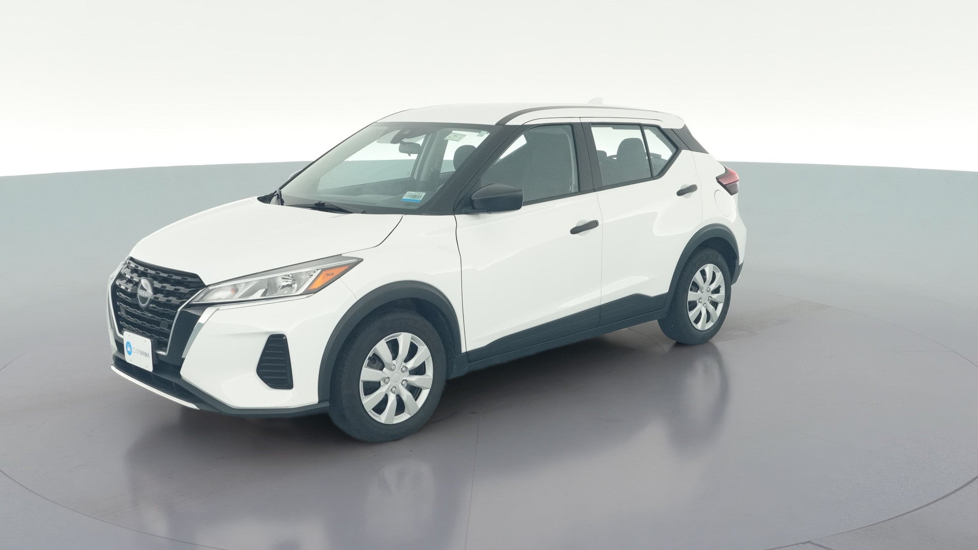 2023 Nissan Kicks vehicle photo