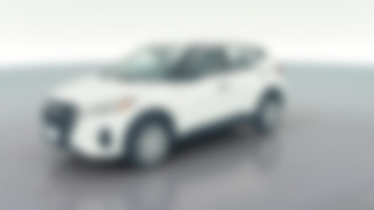 2023 Nissan Kicks vehicle photo