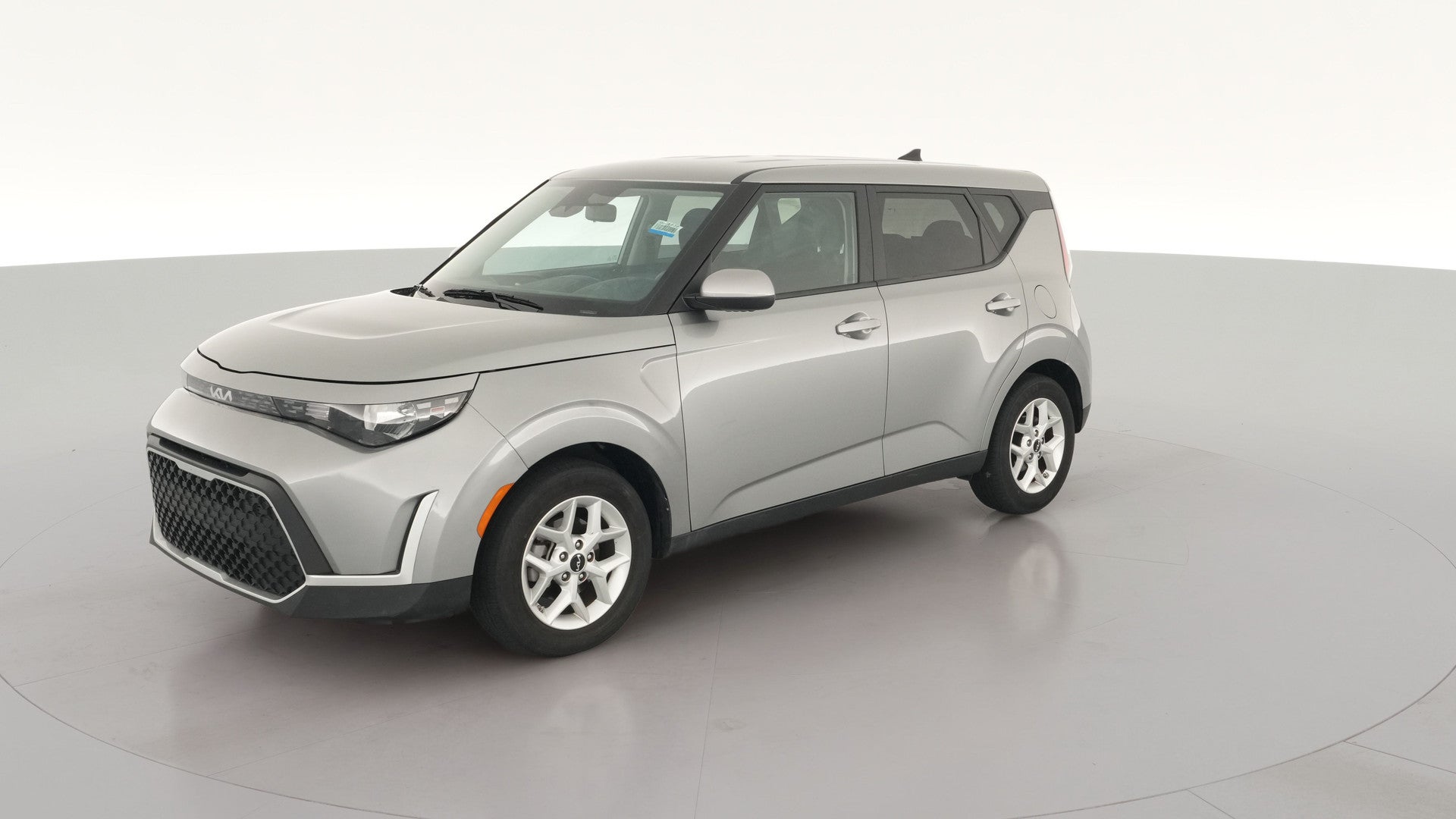 2025 Kia Soul vehicle photo