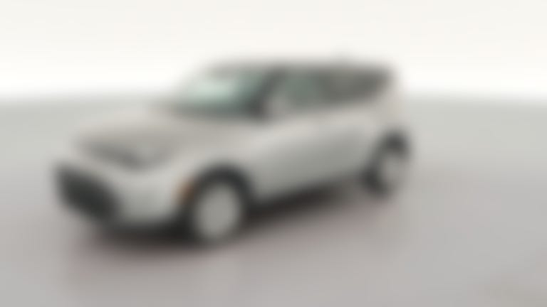 2025 Kia Soul vehicle photo