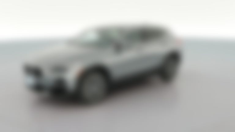 2023 BMW X2 vehicle photo
