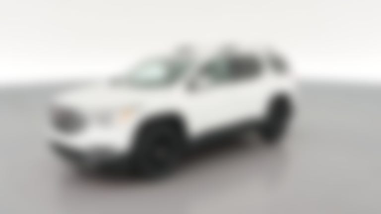 2018 GMC Acadia vehicle photo