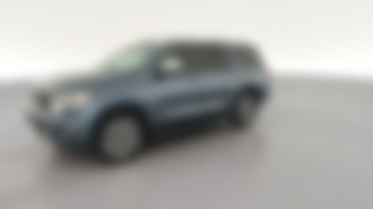 2020 Toyota Sequoia vehicle photo