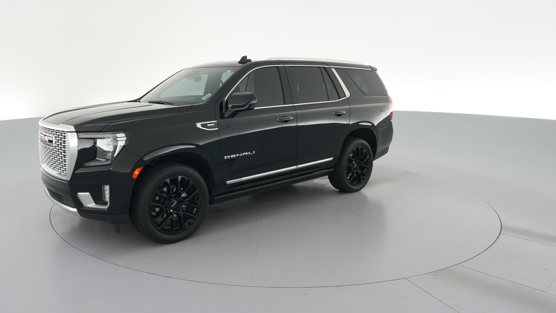 2023 GMC Yukon vehicle photo