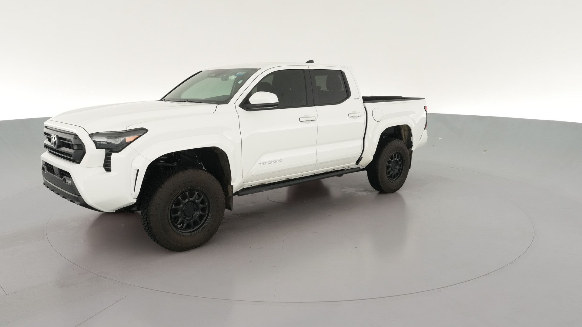 2024 Toyota Tacoma Double Cab vehicle photo