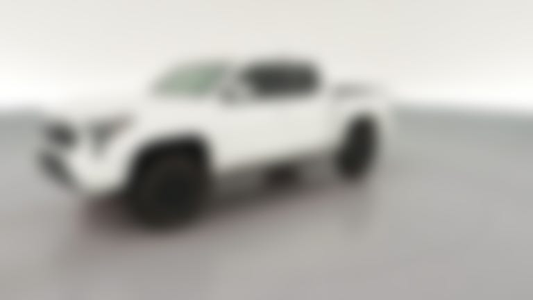 2024 Toyota Tacoma Double Cab vehicle photo