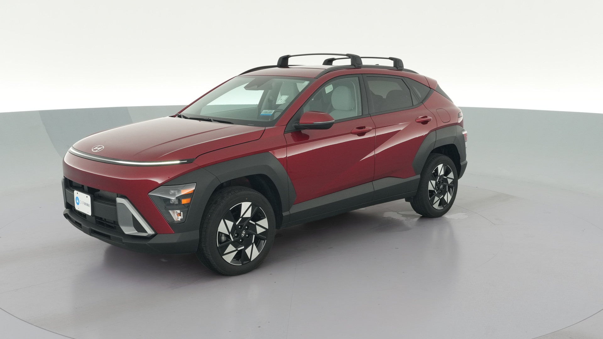 2024 Hyundai Kona vehicle photo