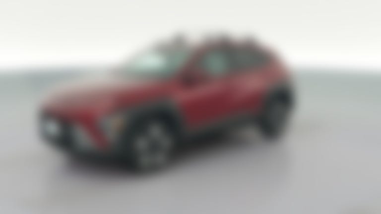 2024 Hyundai Kona vehicle photo