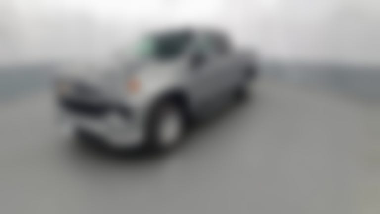 2026 Chevrolet Silverado 1500 Double Cab vehicle photo