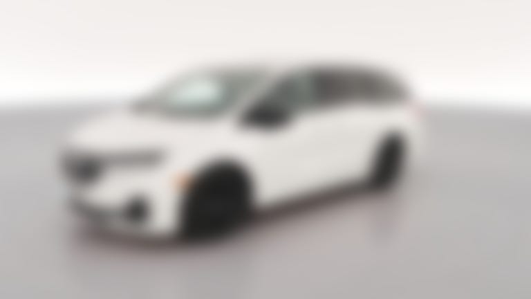 2025 Honda Odyssey vehicle photo