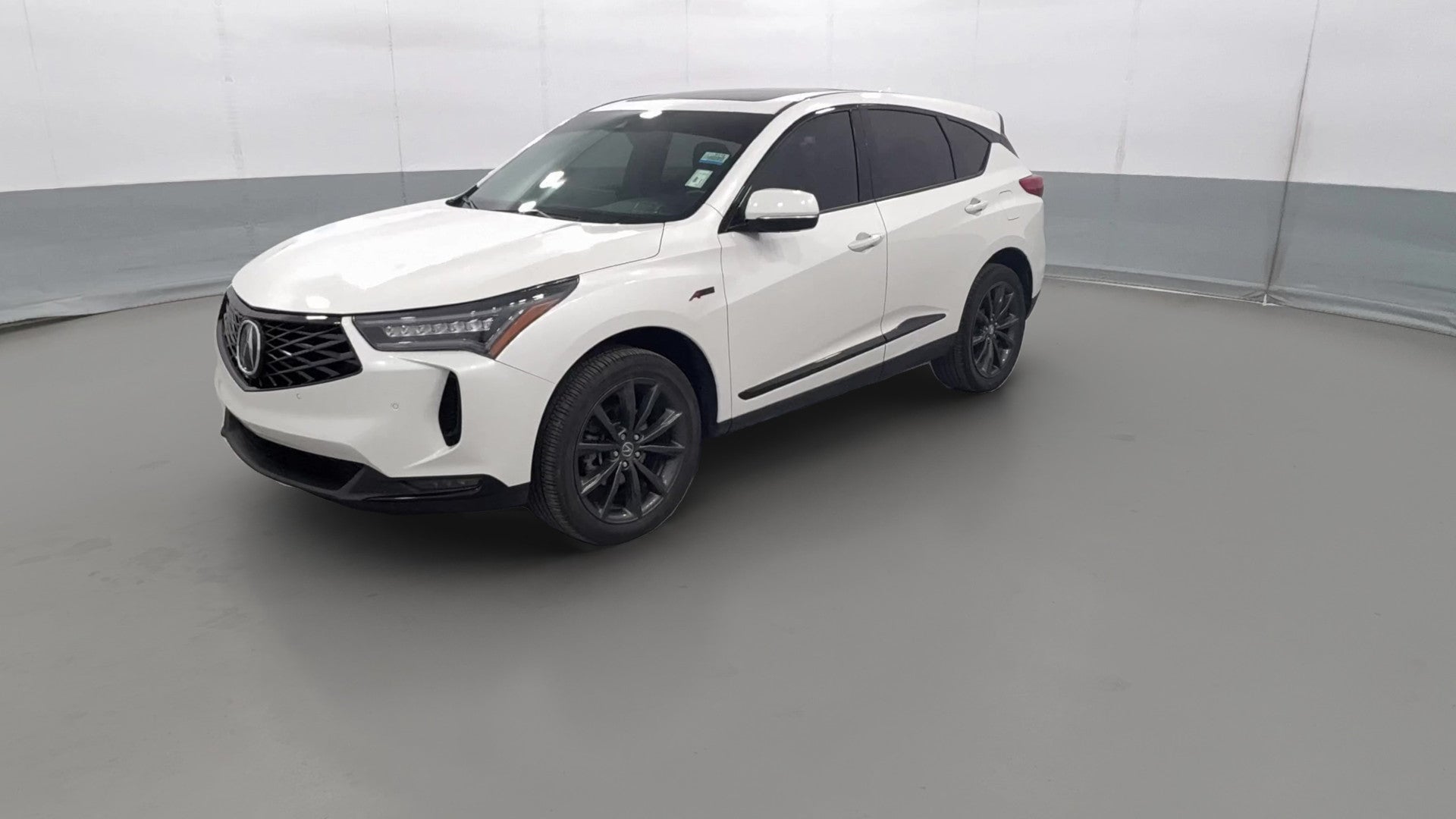 2025 Acura RDX vehicle photo