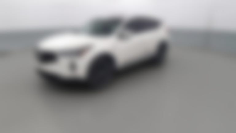 2025 Acura RDX vehicle photo