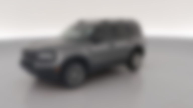 2022 Ford Bronco Sport vehicle photo