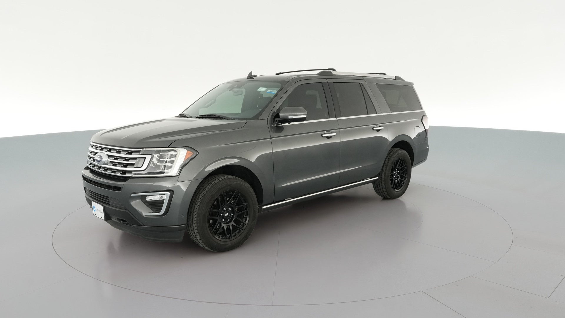 2018 Ford Expedition MAX vehicle photo