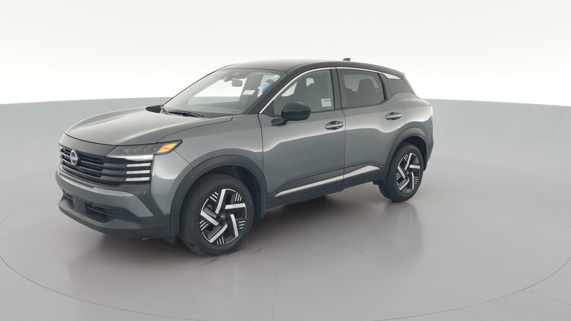 2025 Nissan Kicks vehicle photo