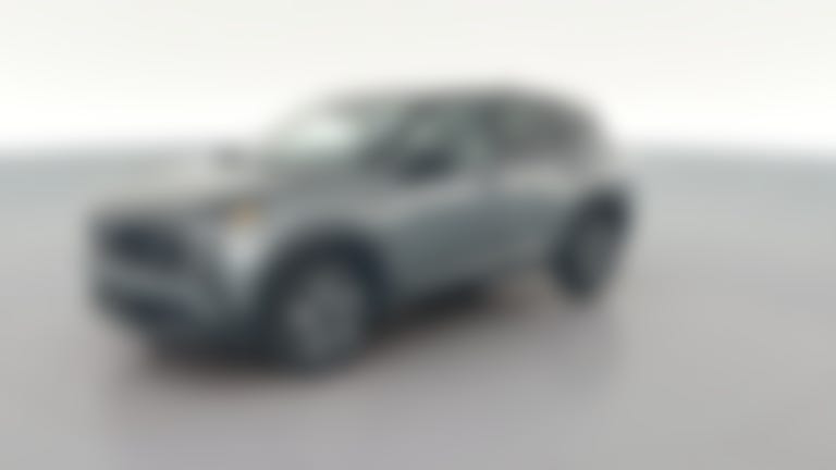 2025 Nissan Kicks vehicle photo