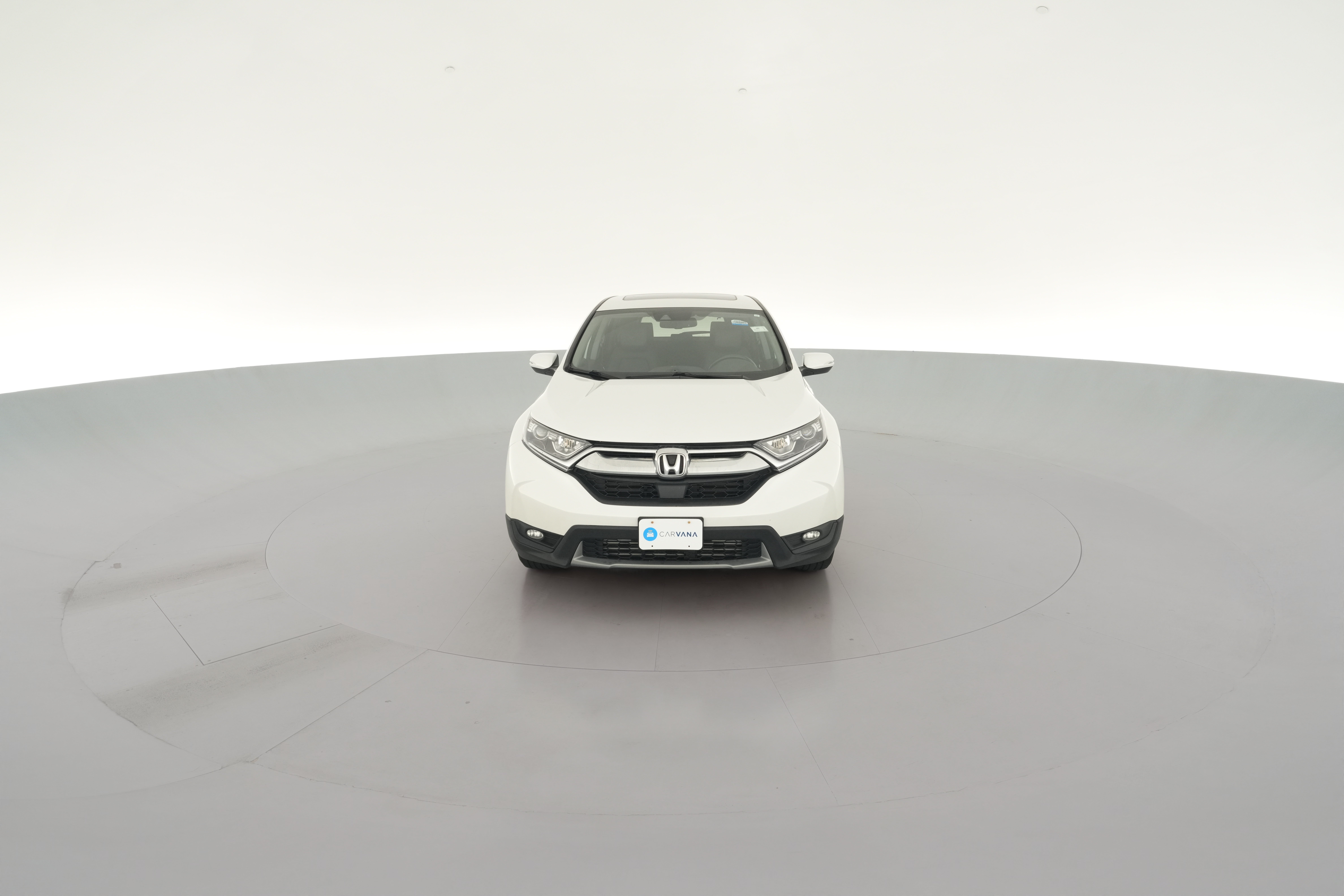 2019 Honda CR-V EX-L - Photo 23