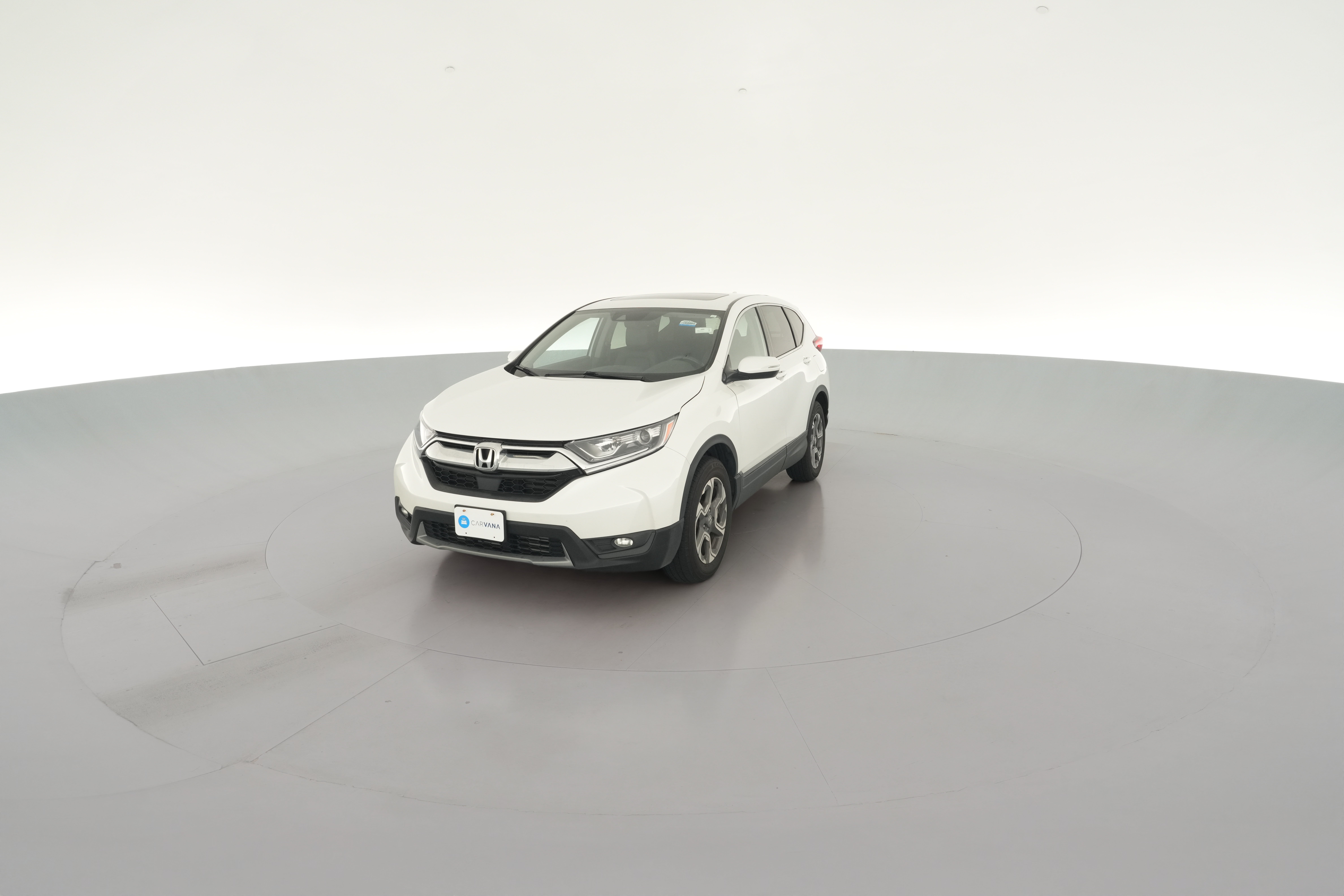 2019 Honda CR-V EX-L - Photo 24