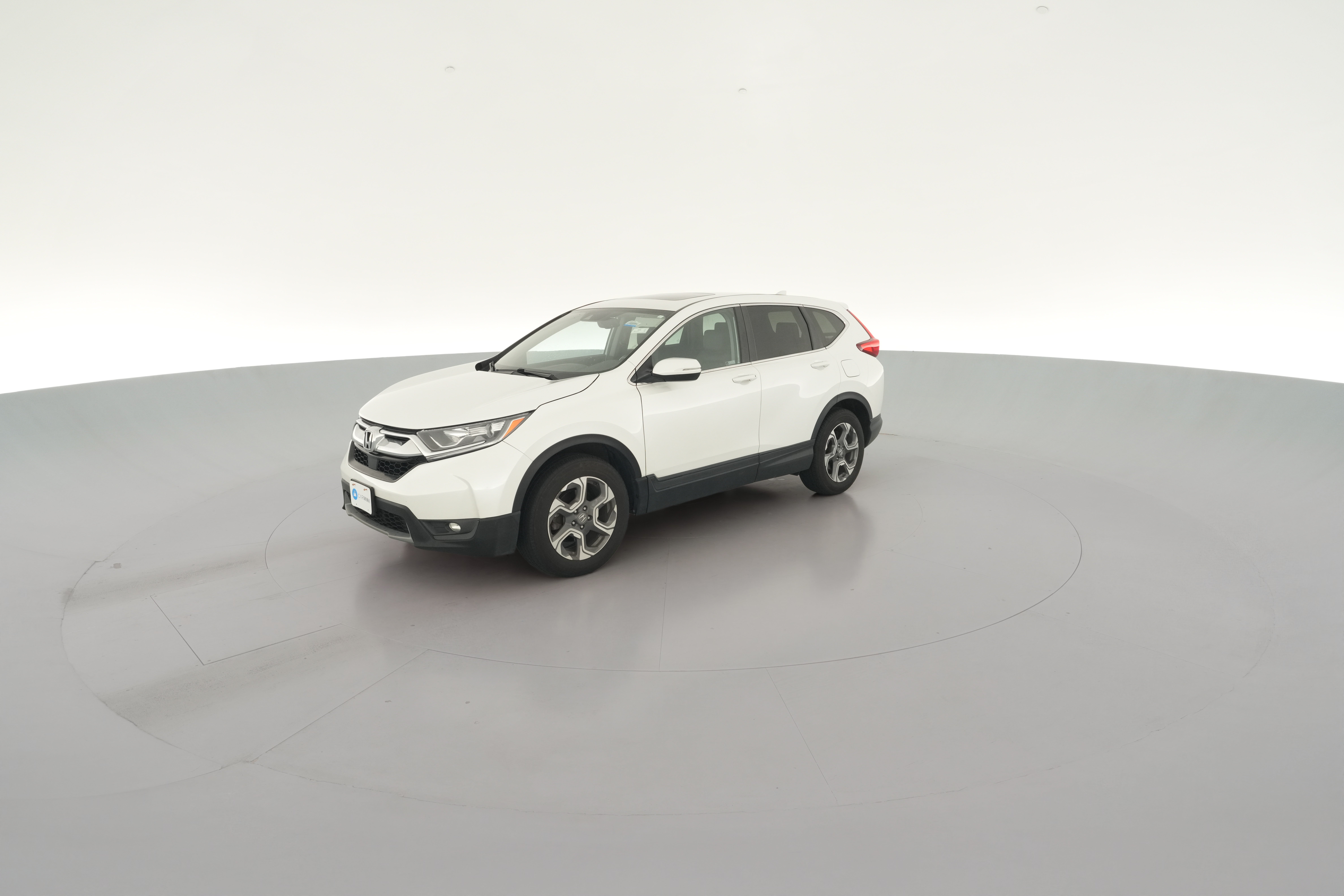 2019 Honda CR-V EX-L - Photo 25
