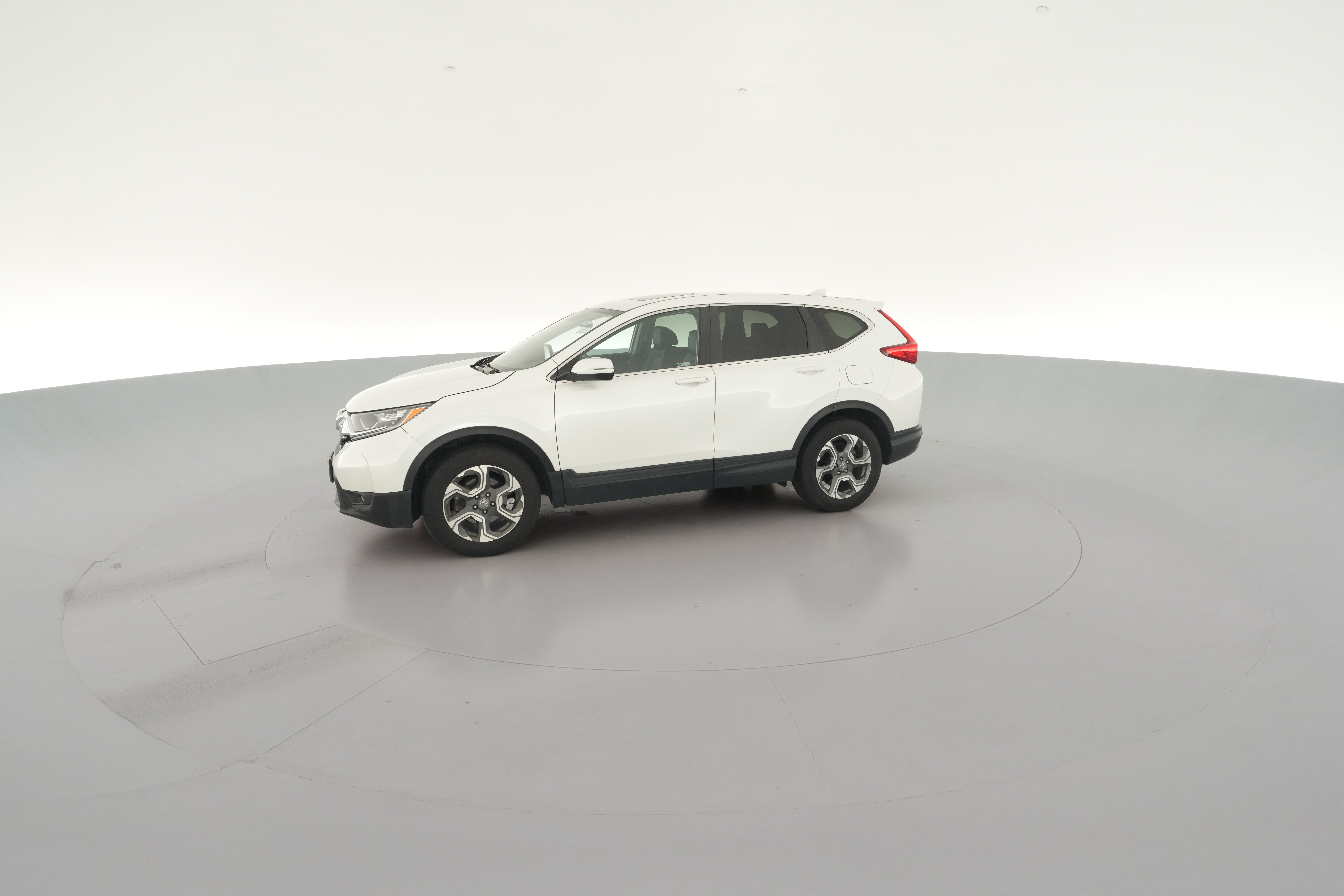 2019 Honda CR-V EX-L - Photo 26